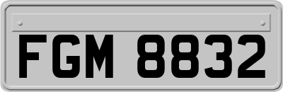 FGM8832