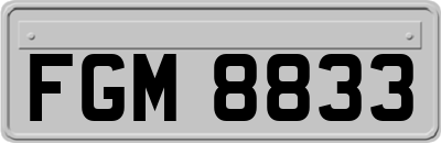 FGM8833