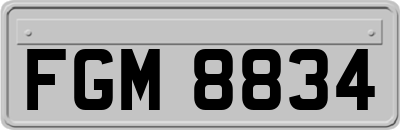 FGM8834