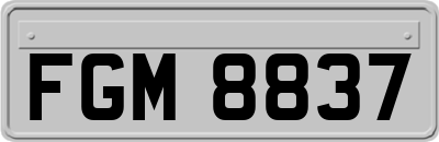 FGM8837