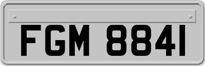FGM8841