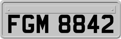 FGM8842