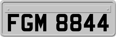 FGM8844