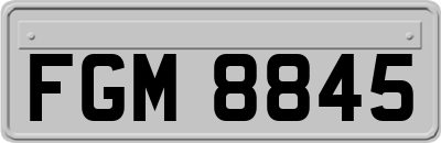 FGM8845