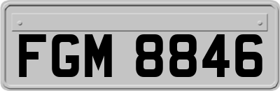 FGM8846