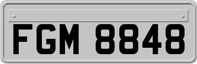 FGM8848