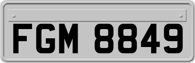 FGM8849