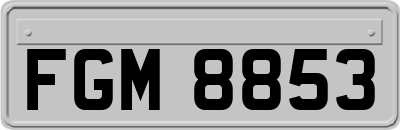 FGM8853