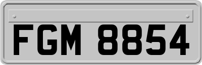 FGM8854