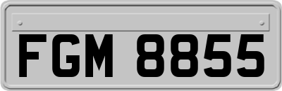 FGM8855