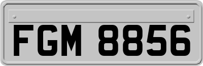 FGM8856