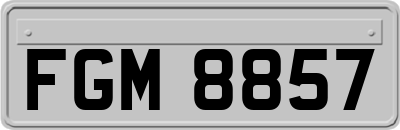 FGM8857