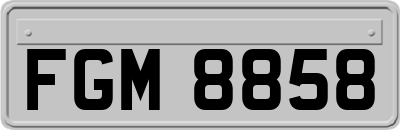 FGM8858