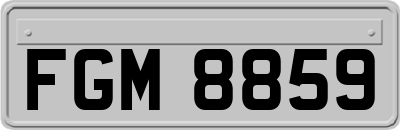 FGM8859