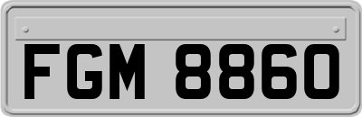 FGM8860