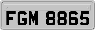 FGM8865