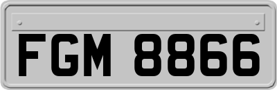 FGM8866