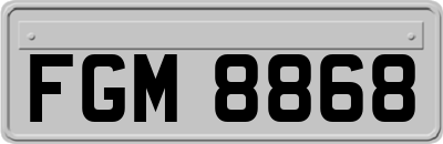 FGM8868