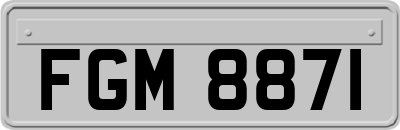 FGM8871