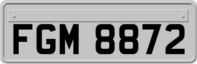 FGM8872