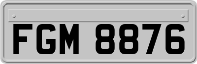 FGM8876