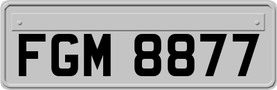 FGM8877