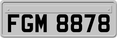FGM8878