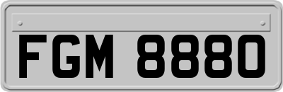 FGM8880