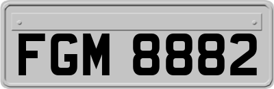 FGM8882