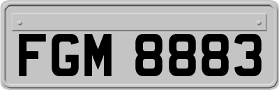 FGM8883