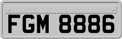 FGM8886