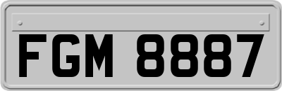 FGM8887