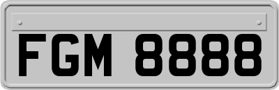 FGM8888