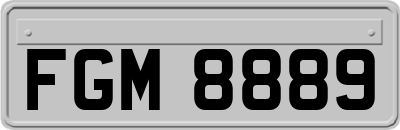 FGM8889