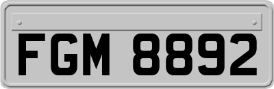 FGM8892
