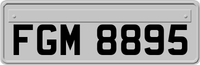 FGM8895