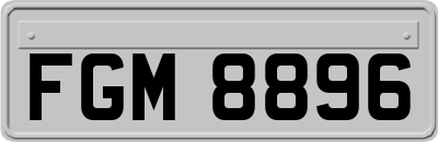 FGM8896