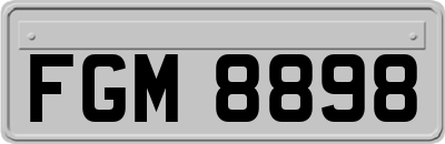 FGM8898