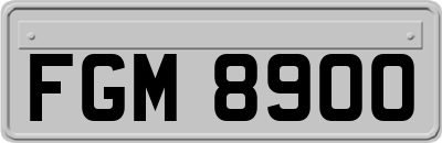 FGM8900