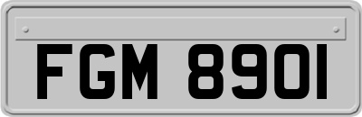 FGM8901