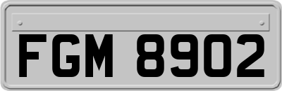 FGM8902