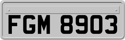 FGM8903