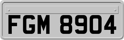 FGM8904