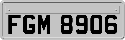 FGM8906