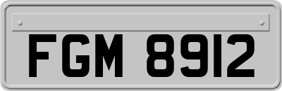 FGM8912
