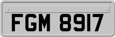 FGM8917