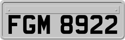 FGM8922