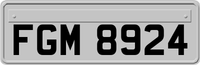 FGM8924