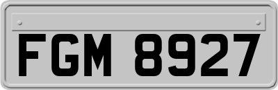 FGM8927