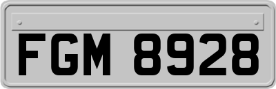 FGM8928